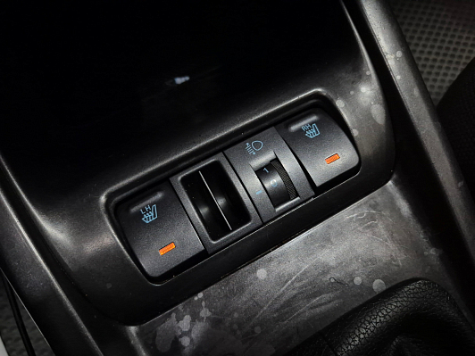 Hyundai Elantra, 2010 года, пробег 232187 км