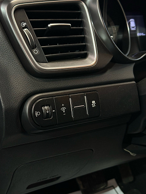 Kia Ceed, 2018 года, пробег 85815 км