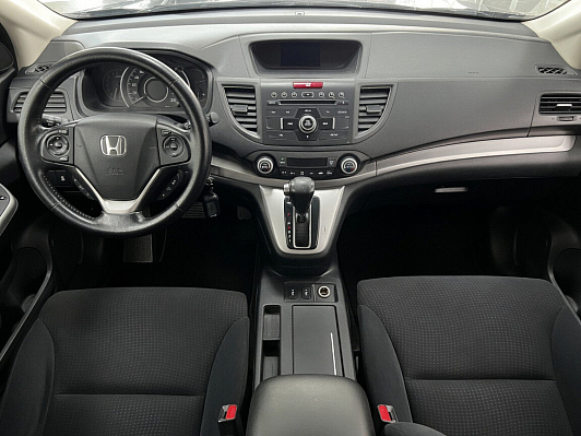 Honda CR-V Sport, 2013 года, пробег 375000 км