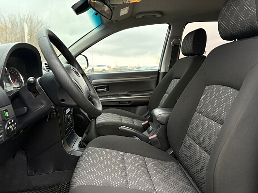 Great Wall Hover H3 Super Luxe, 2012 года, пробег 143251 км