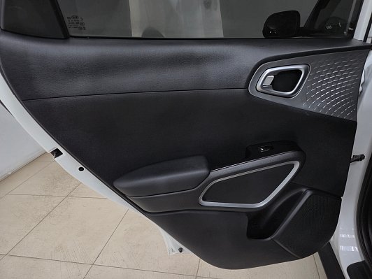 Kia Soul Classic, 2019 года, пробег 130165 км