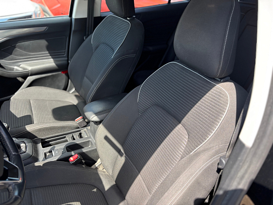 Ford Focus, 2019 года, пробег 210213 км