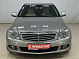 Mercedes-Benz C-Класс, 2007 года, пробег 272387 км