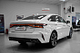 Chery Arrizo 8 Prime, белый