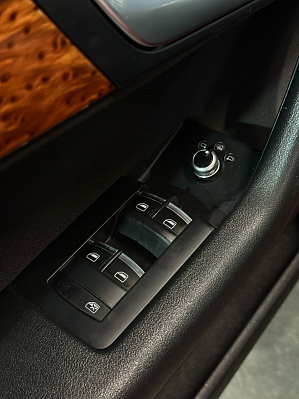 Audi A3 Ambition, 2012 года, пробег 204664 км
