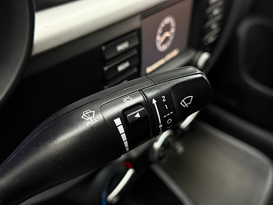 Kia Rio Comfort, 2019 года, пробег 124242 км