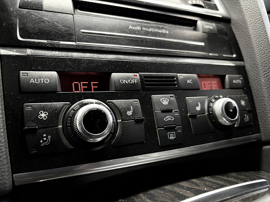 Audi Q7, 2012 года, пробег 239000 км