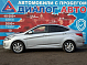 Hyundai Solaris Family, 2011 года, пробег 190000 км