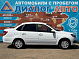 Lada (ВАЗ) Granta Classic Optima, 2023 года, пробег 74200 км