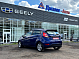 Ford Fiesta Titanium, 2016 года, пробег 126121 км