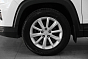 Changan CS35 Plus Comfort, 2019 года, пробег 107000 км