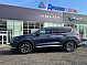 Hyundai Santa Fe Calligraphy, 2021 года, пробег 108993 км