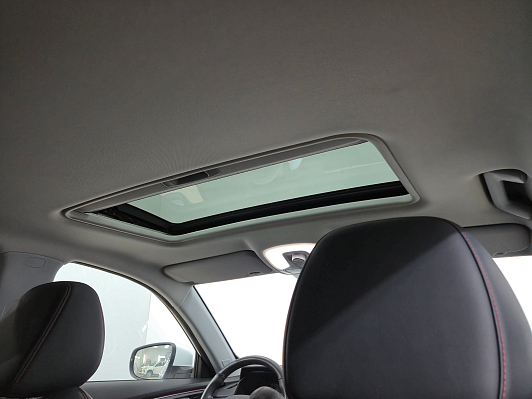 Chery Tiggo 4 Pro Style, 2023 года, пробег 50215 км