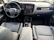 Mitsubishi Outlander Intense, 2016 года, пробег 210921 км