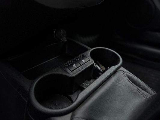 Lada (ВАЗ) Granta Comfort Optima Multimedia Glonass 21907-51-279, 2018 года, пробег 139763 км