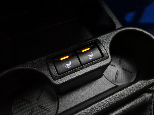 Lada (ВАЗ) Granta Comfort (2018-2021), 2019 года, пробег 101527 км