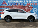 Haval F7 Elite, 2021 года, пробег 72703 км