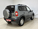 Chevrolet Niva GL, 2011 года, пробег 173407 км