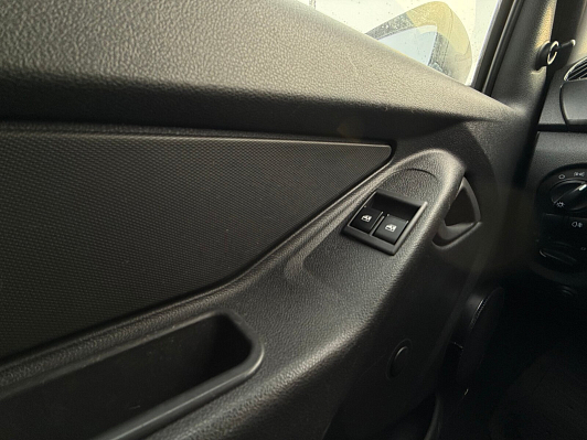 Lada (ВАЗ) Granta Classic, 2020 года, пробег 81000 км