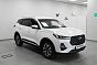 Chery Tiggo 7 Pro Elite, 2020 года, пробег 64500 км