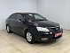 Geely Emgrand EC7, 2014 года, пробег 154470 км