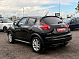 Nissan Juke SE, 2014 года, пробег 160000 км