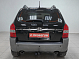 Hyundai Tucson, 2007 года, пробег 273496 км