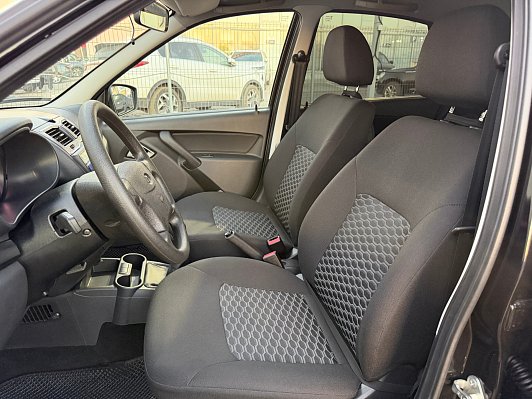 Lada (ВАЗ) Granta Classic Optima, 2022 года, пробег 16432 км