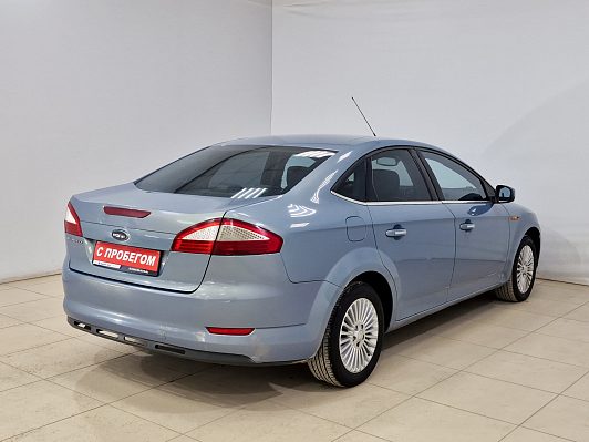 Ford Mondeo Ghia, 2008 года, пробег 298500 км