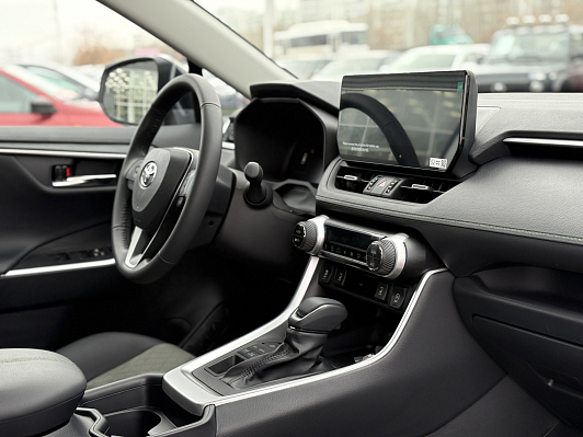 Toyota RAV4 Adventure Ultimate, 2025 года, пробег 58 км