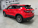 Geely Coolray Nero, 2020 года, пробег 80478 км