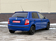 Skoda Fabia, 2006 года, пробег 209779 км