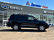 Toyota Land Cruiser, 2008 года, пробег 426824 км
