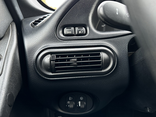 Chevrolet Niva GLC, 2012 года, пробег 145500 км