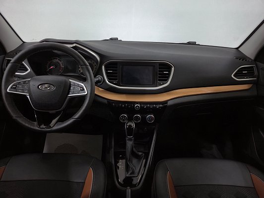 Lada (ВАЗ) Vesta Enjoy'24, 2024 года, пробег 7311 км