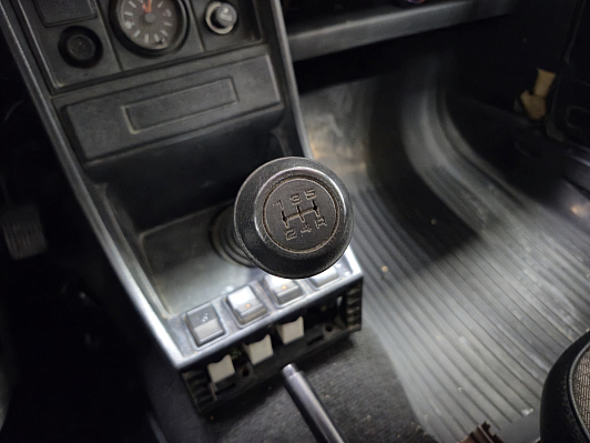 Lada (ВАЗ) 2107, 2008 года, пробег 108191 км
