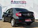 Renault Logan Privilege, 2016 года, пробег 178500 км