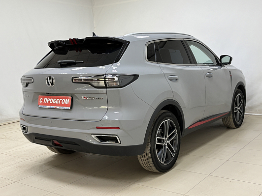 Changan CS55 Plus Tech, 2023 года, пробег 23020 км