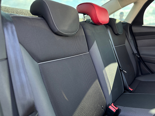 Ford Focus Titanium, 2012 года, пробег 192000 км