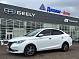 Changan Alsvin Люкс, 2023 года, пробег 15870 км