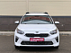 Kia Ceed Comfort, 2020 года, пробег 72253 км