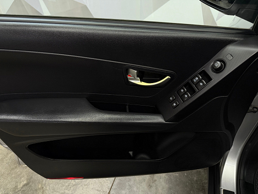 SsangYong Actyon Original, 2012 года, пробег 235339 км