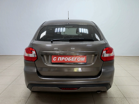 Lada (ВАЗ) Granta Classic, 2019 года, пробег 110780 км