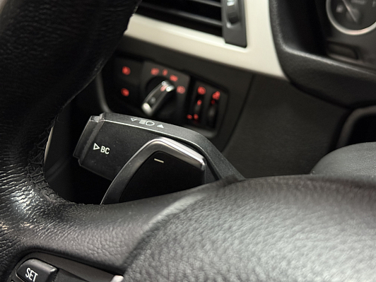 BMW 3 серии, 2018 года, пробег 177961 км