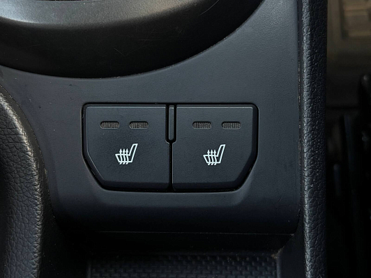 Kia Rio, 2011 года, пробег 135000 км