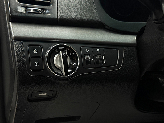 Hyundai i40 Comfort, 2015 года, пробег 204877 км