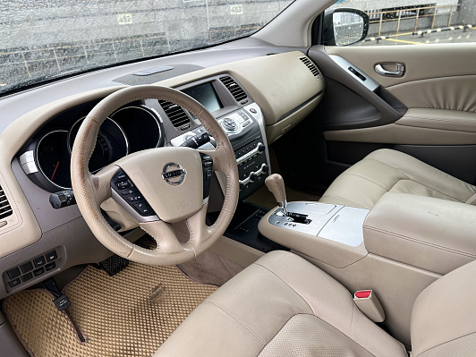 Nissan Murano SE+, 2011 года, пробег 233000 км