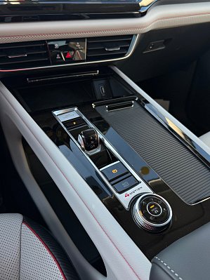 Volkswagen Teramont, 2025 года, пробег 112 км