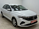 Volkswagen Polo Origin, 2021 года, пробег 25768 км