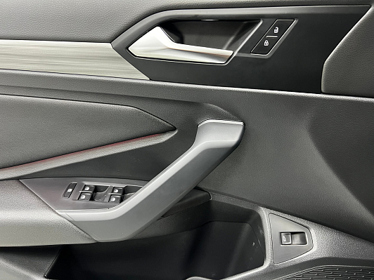 Volkswagen Jetta Respect, 2019 года, пробег 46800 км